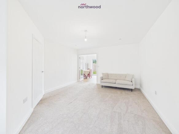 Maes Glyndwr, Wrexham, LL11 photo 2