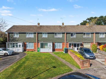 Keysworth Road, Poole