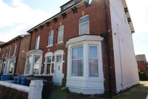 Flat 2 First Floor, 39, St Davids Road North, Lytham St Annes FY8 2BL