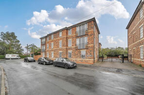 3, Mill View Court, Mill View Road, Beverley HU17 0FH