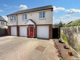 10, Holm View, Watchet TA23 0AF
