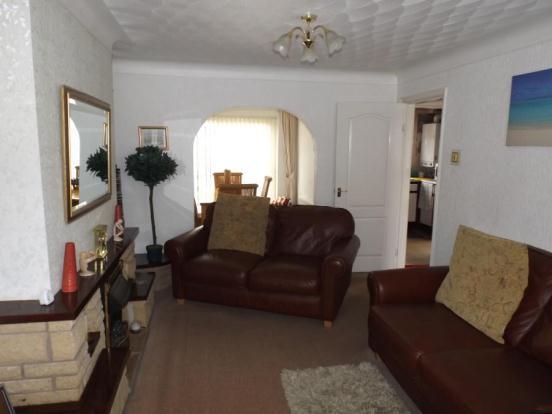 Lounge A