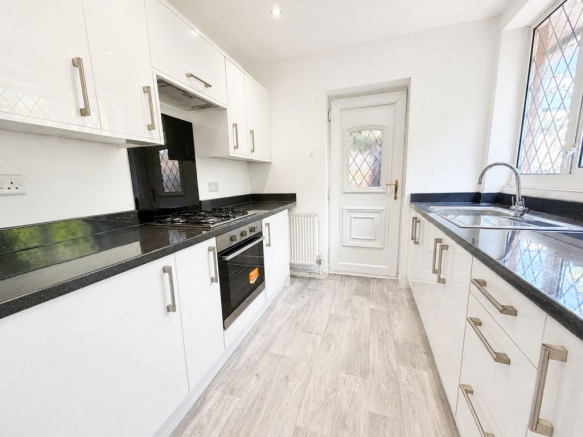 Clover Hill, Orchard Hills, Walsall, WS5 photo 4