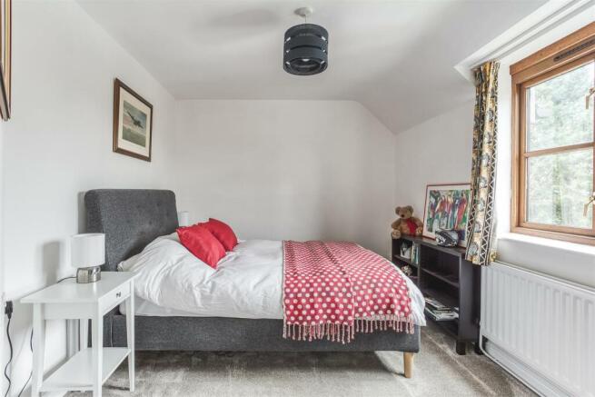 Double Bedroom Four