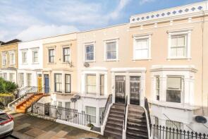 Flat A Basment, 12, Armadale Road, London SW6 1JP