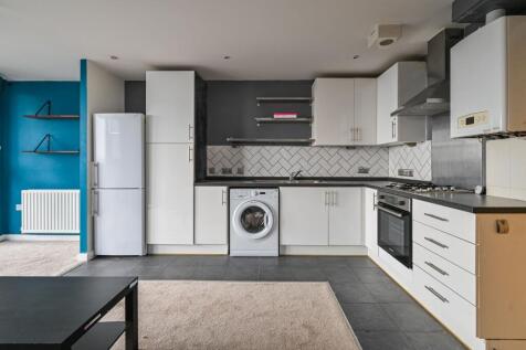 Taylor Place, E3, Bow, London, E3