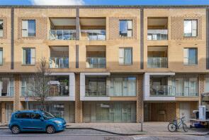 45, Great Northern Road, Cambridge CB1 2FY