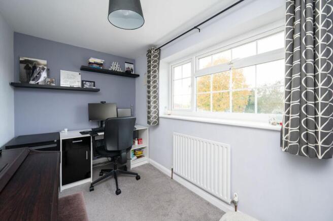 Bedroom 5