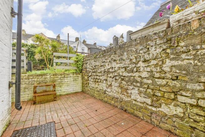 Patio / Decking