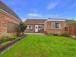 2, Reynolds Close, North Ferriby HU14 3HR