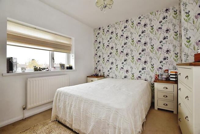 Bedroom Two: