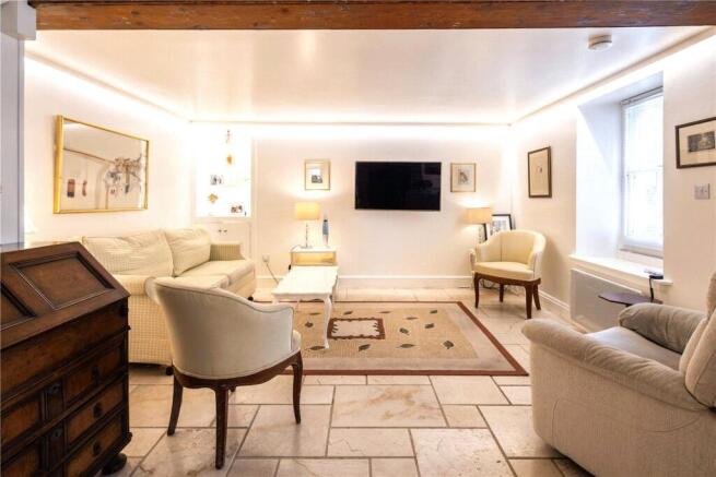 Sitting Area