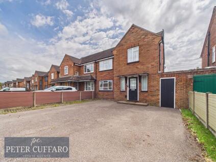 Westfield Road, Hoddesdon, EN11
