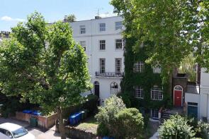 170a, Camberwell Grove, London SE5 8RH