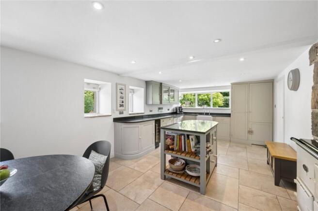 4 bed Barn Conversion for sale Image 7