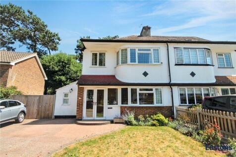 The Spinney, Epsom, Surrey, KT18