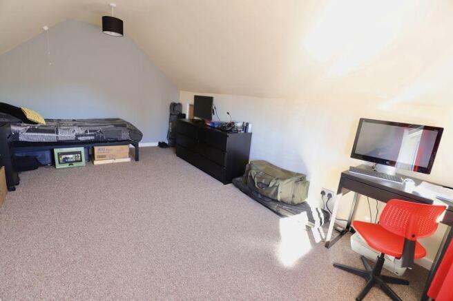 loft room