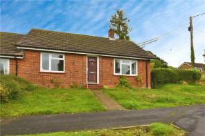 8, Eldon Close, Kings Somborne SO20 6NW