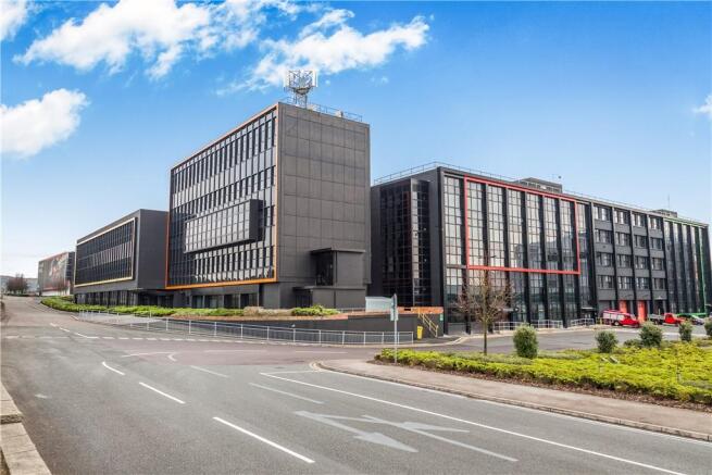 BMW Mini Plant