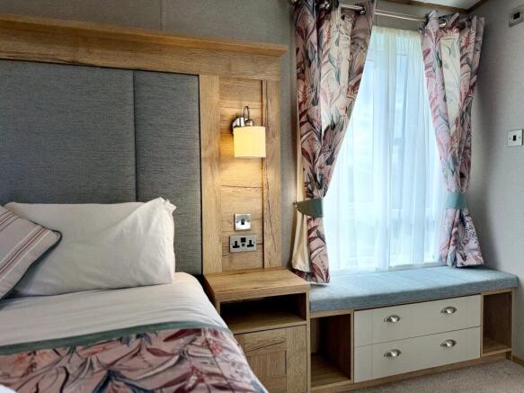 2 bed Lodge for sale Image 10
