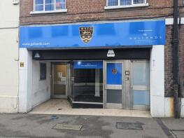 14a, Mill Street, Maidstone ME15 6XH