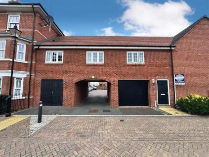 Banbury Heath, Great Denham