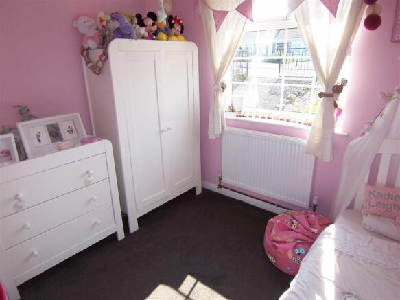 Bedroom 2: