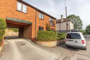 Flat 3, The Old Vat House, London Road, Thrupp, Stroud GL5 2BN