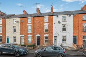 68, Broughton Road, Banbury OX16 9QF