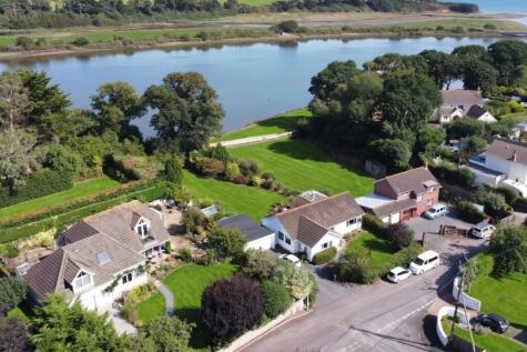 Budleigh Salterton, Devon