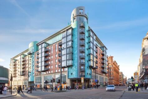 Whitworth Street West, Manchester, Greater Manchester, M1