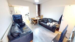 1, Newton Grove, Birmingham B29 6ED