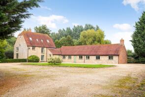 Rectory Farm, Street Through Noke, Oxford OX3 9TX
