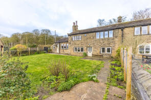 190, Helme Lane, Meltham, Holmfirth HD9 5RL