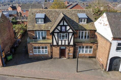 Church Street, Stapleford, Nottingham
