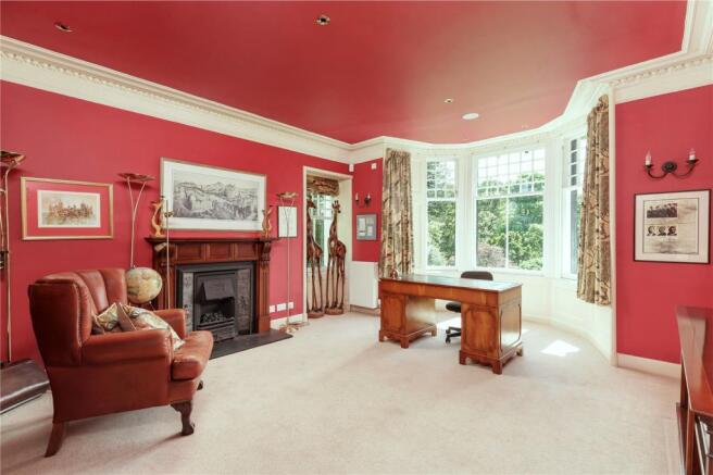 Drawing Room