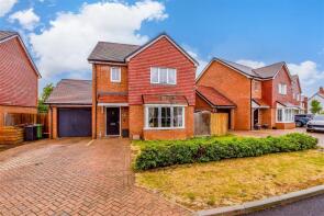 29, The Bentletts, Collier Street, Maidstone ME18 6FH