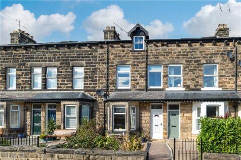 Mayfield Terrace, Harrogate, North Yorkshire, HG1