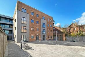 Apartment 11, 28e, Woodfield Road, Altrincham WA14 4YQ