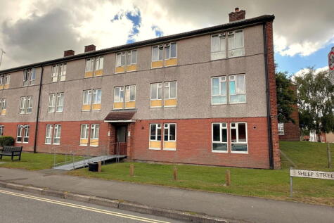 Sheep Street, Devizes, SN10 1DJ