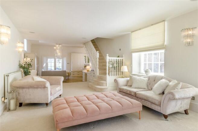 Family Lounge