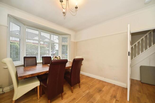 Dairsie Road, London, SE9 photo 4
