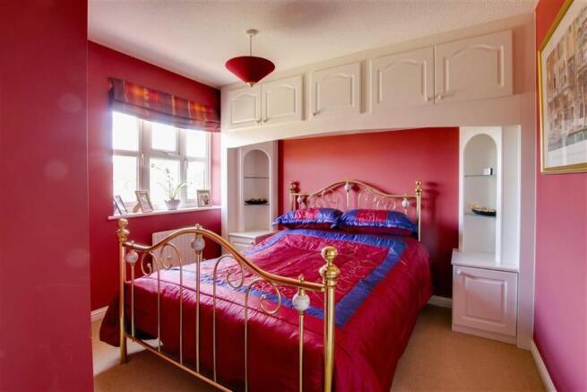 BEDROOM TWO