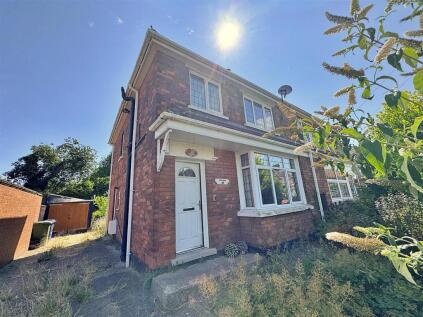 Melbourne Avenue, Scartho, Grimsby, N.E. Lincs, DN33 2AP