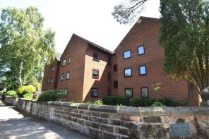 9, 43 The Cresson, Bidston Road, Prenton CH43 6UJ