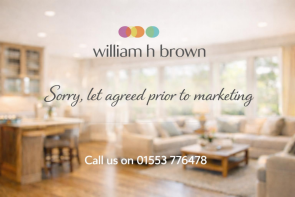 19, Silver Hill, King's Lynn PE30 4TL