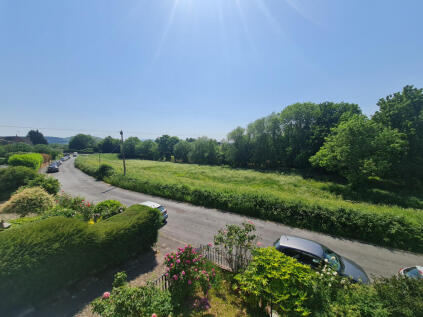 Sedgefield Road, Hereford, HR1