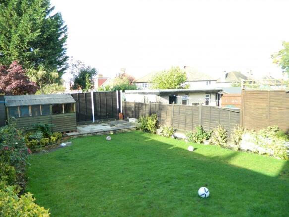 Garden Aspect 2