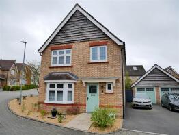 36, York Road, Calne SN11 8FW