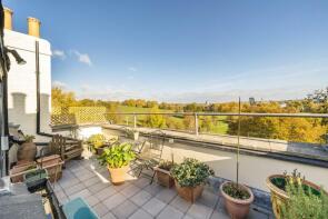 51, Ormonde Terrace, London NW8 7LR